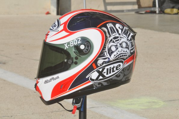 2009Test24hLeMans1130