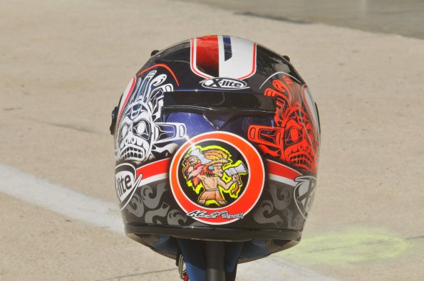 2009Test24hLeMans1144