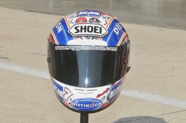 2009Test24hLeMans1175