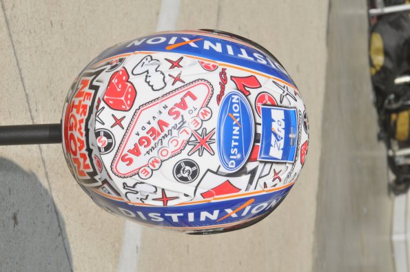 2009Test24hLeMans1190