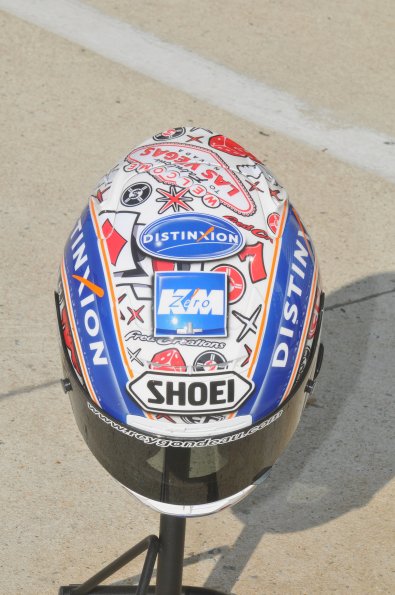 2009Test24hLeMans1194