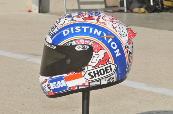 2009Test24hLeMans1203