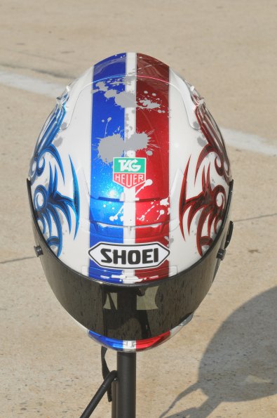 2009Test24hLeMans1209