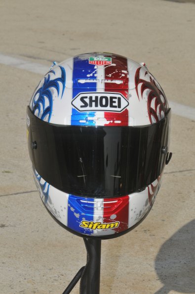 2009Test24hLeMans1214