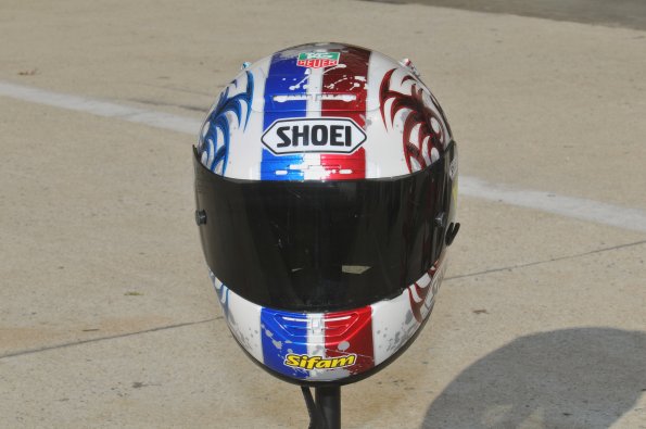 2009Test24hLeMans1217