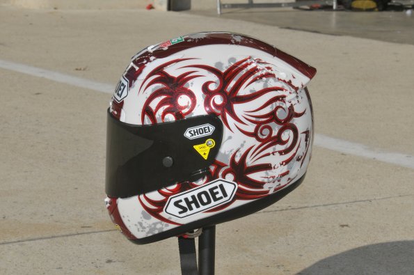 2009Test24hLeMans1223