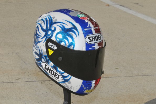 2009Test24hLeMans1226