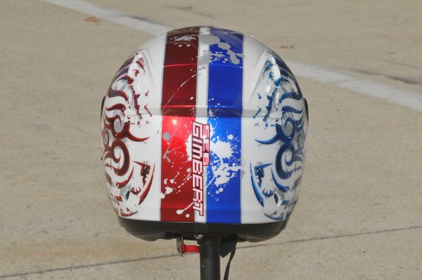 2009Test24hLeMans1237