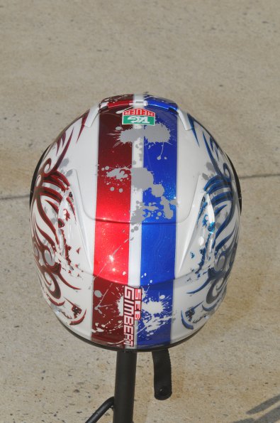 2009Test24hLeMans1240