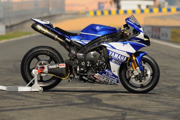 2009Test24hLeMans1276