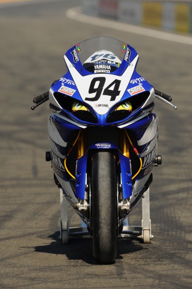 2009Test24hLeMans1307