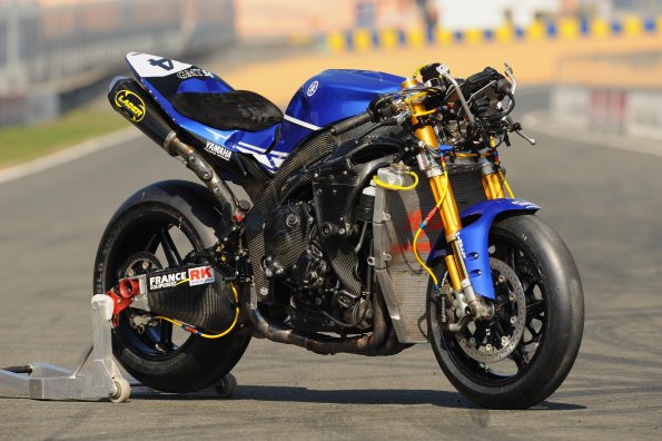 2009Test24hLeMans1323