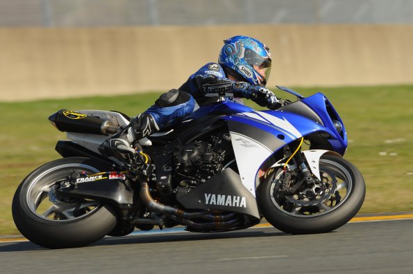 2009Test24hLeMans2202
