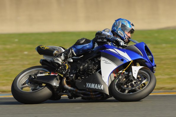 2009Test24hLeMans2218