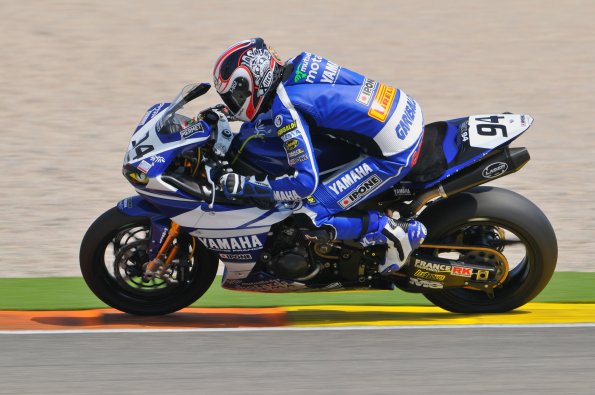 2009WSBK03VALENCIA0303