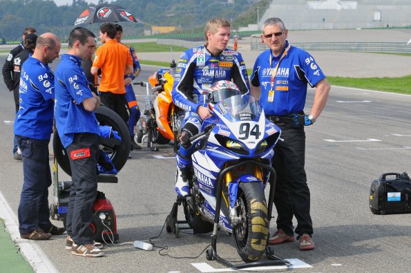 2009WSBK03VALENCIA2446