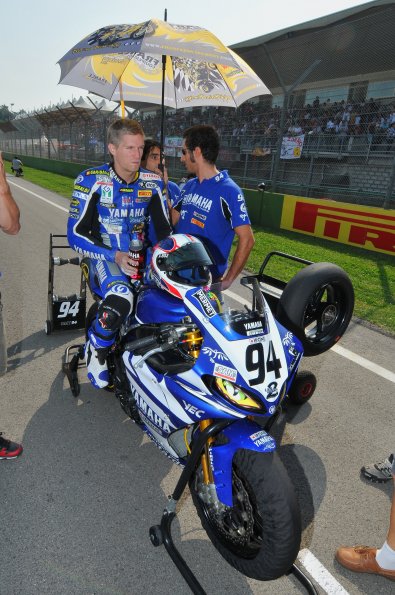 2009WSBK12Imola0401