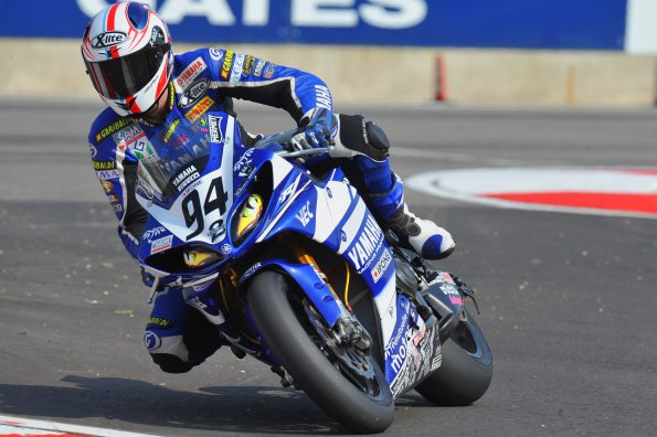 2009WSBK12Imola0915