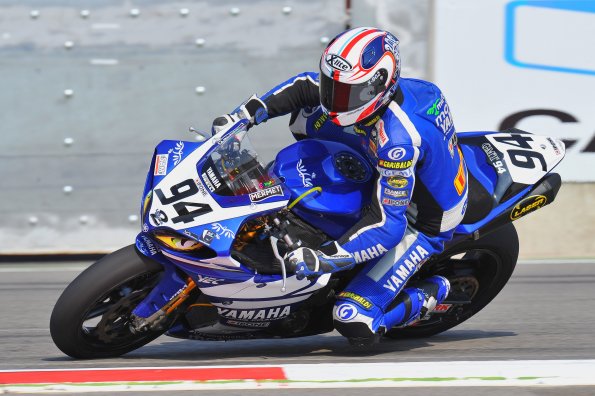 2009WSBK12Imola1127