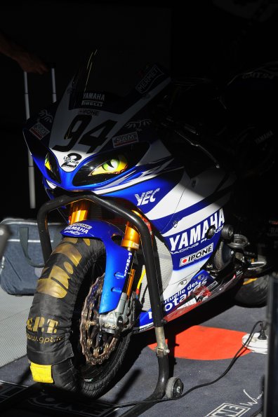 2009WSBK14Portimao0829