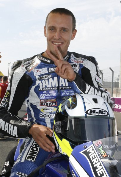 LE MANS-FSBK 2010
6ème manche du Championnat de France Superbike
4 & 5 Septembre 2010
© PHOTOPRESS
Tel: 04 93 37 95 96
info@photopress.fr