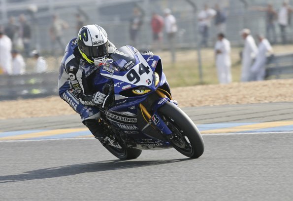 LE MANS-FSBK 2010
6ème manche du Championnat de France Superbike
4 & 5 Septembre 2010
© PHOTOPRESS
Tel: 04 93 37 95 96
info@photopress.fr