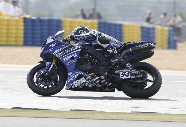 LE MANS-FSBK 2010
6ème manche du Championnat de France Superbike
4 & 5 Septembre 2010
© PHOTOPRESS
Tel: 04 93 37 95 96
info@photopress.fr