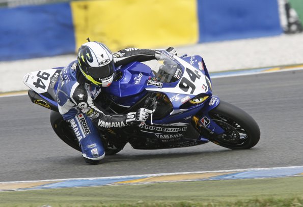 LE MANS-FSBK 2010
6ème manche du Championnat de France Superbike
4 & 5 Septembre 2010
© PHOTOPRESS
Tel: 04 93 37 95 96
info@photopress.fr