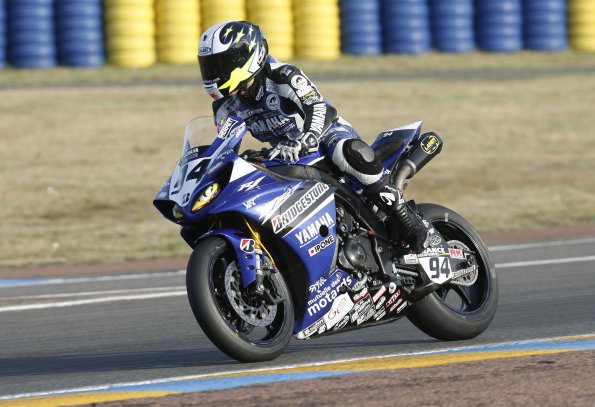 LE MANS-FSBK 2010
6ème manche du Championnat de France Superbike
4 & 5 Septembre 2010
© PHOTOPRESS
Tel: 04 93 37 95 96
info@photopress.fr
