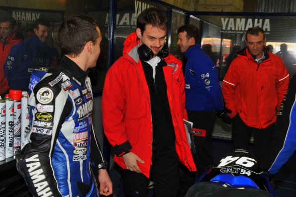 Test_24HMans2010_Team_13