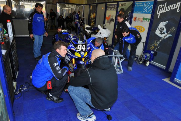 Test_24HMans2010_Team_16