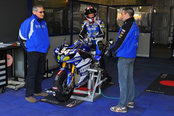 Test_24HMans2010_Team_19