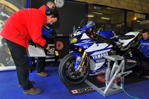 Test_24HMans2010_Team_21