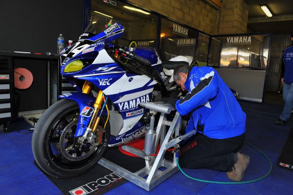 Test_24HMans2010_Team_22