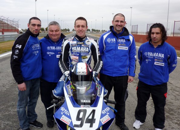 albacete_janvier2010_team