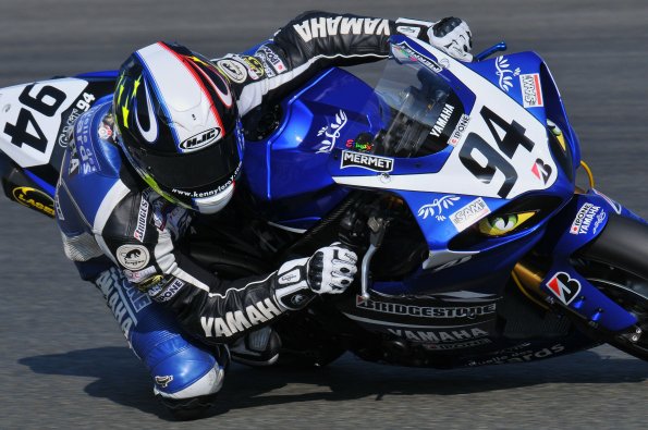 2010Test24hLeMans1507