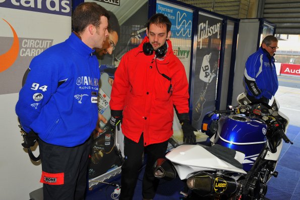 2010Test24hLeMans0219