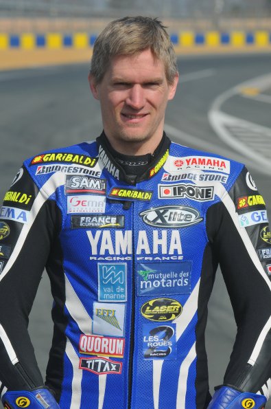 2010Test24hLeMans0935