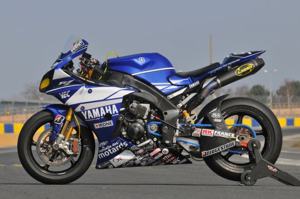 2010Test24hLeMans1000