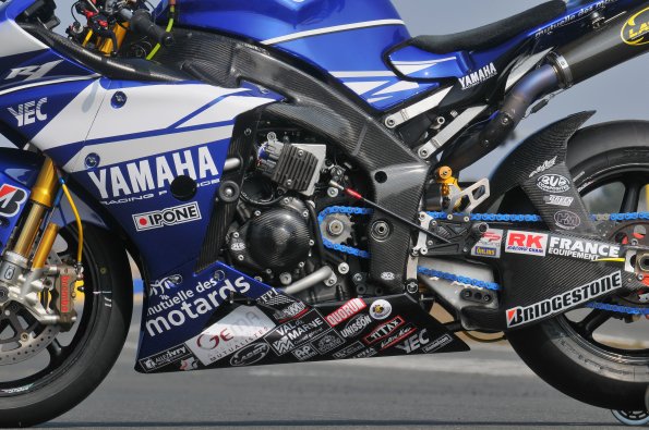 2010Test24hLeMans1009