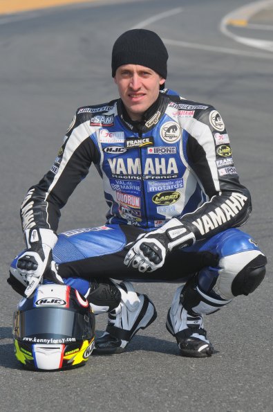 2010Test24hLeMans1101