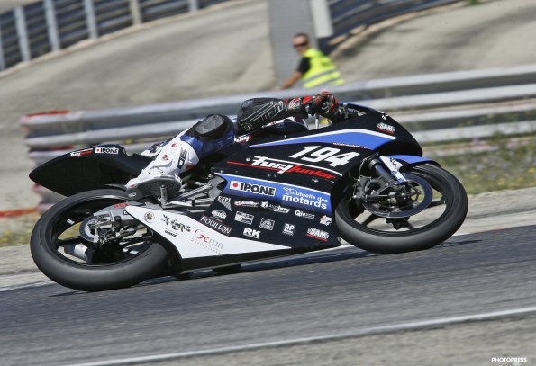 LEDENON - FSBK 2011
4 