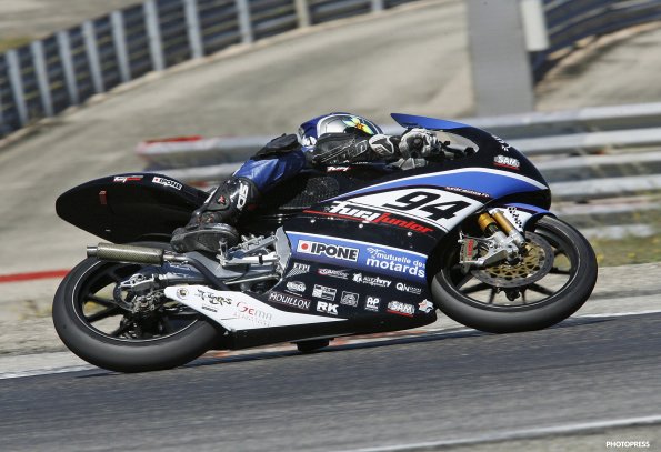 LEDENON - FSBK 2011
4 