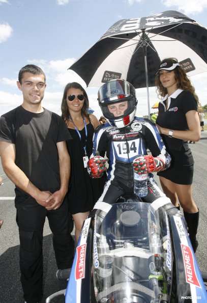 NOGARO  FSBK  2011
2 