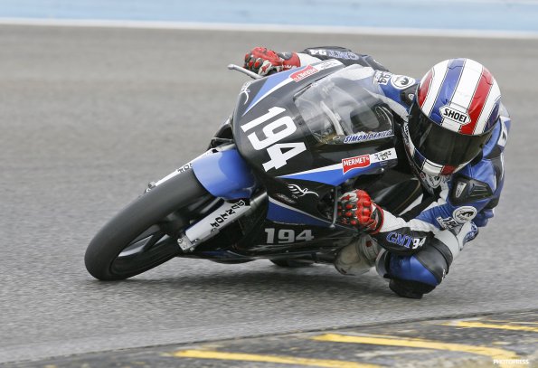 NOGARO  FSBK  2011
2 