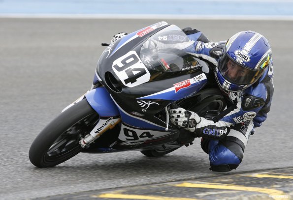 NOGARO  FSBK  2011
2 