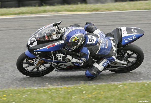 NOGARO  FSBK  2011
2 