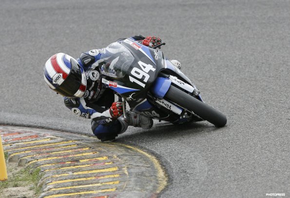 NOGARO  FSBK  2011
2 
