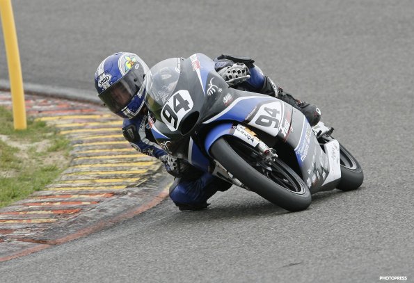 NOGARO  FSBK  2011
2 
