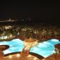 Hotel-Intercontinental-Piscine-nuit